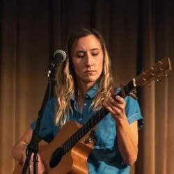 A Song For Jill Intro Tab by Sarah Sparks