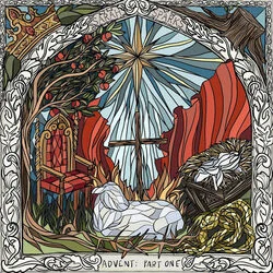 Behold The Man Pt One Chords by Sarah Sparks