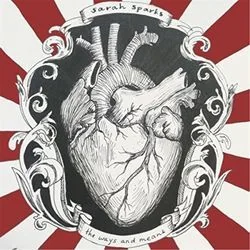 The Giver Chords by Sarah Sparks