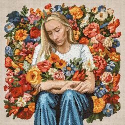 Fragile Flowers Chords by Sarah Sparks