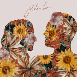Golden Hour Chords by Sarah Sparks