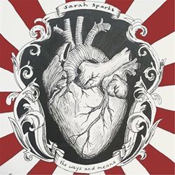 The Giver Chords by Sarah Sparks