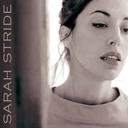 Sarah Stride chords for Prove di volo