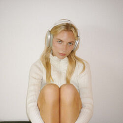Bloodshot Chords by Sarah Thompson