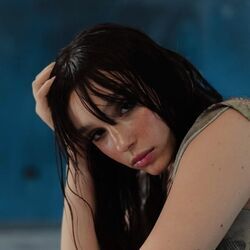 Sarah chords for Maledetto ti amo