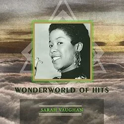 Everytime I See You Chords by Sarah Vaughan