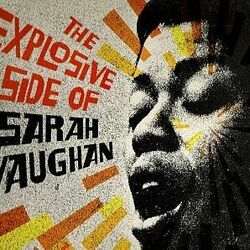 After You've Gone by Sarah Vaughan