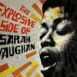 After You've Gone Chords by Sarah Vaughan