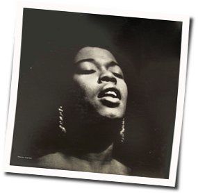 Because Chords by Sarah Vaughan
