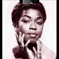 Fly Me To The Moon by Sarah Vaughan