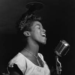 For All We Know by Sarah Vaughan