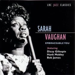 Get Back Chords by Sarah Vaughan