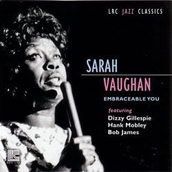 Get Back by Sarah Vaughan