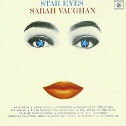 I Was Telling Him About You by Sarah Vaughan