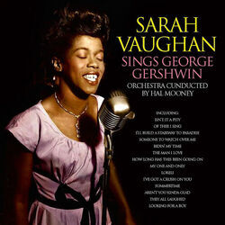 Love Walked In Chords by Sarah Vaughan