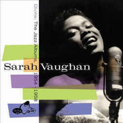 Speak Low Chords by Sarah Vaughan