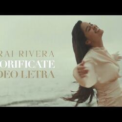 Sarai Rivera chords for Glorifícate