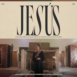 Jesús Chords by Sarai Rivera