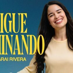 Sarai Rivera chords for Sigue caminando