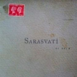 Aku Dan Buih Chords by Sarasvati