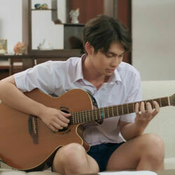 Your Smile Chords by Sarawat