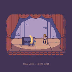 Song You'll Never Hear Chords by Sarcastic Sounds