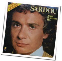 En Chantant Chords by Michel Sardou