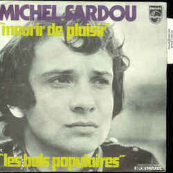 Et Mourir De Plaisir Chords by Michel Sardou