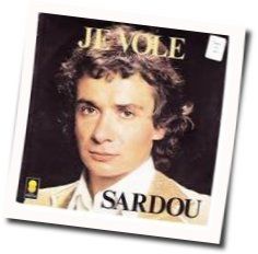 Je Vole Chords by Michel Sardou