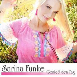 Genieß Den Tag Chords by Sarina Funke