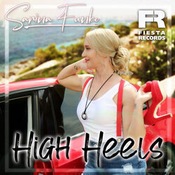 High Heels Chords by Sarina Funke