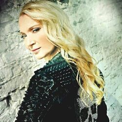 Sag Bist Du Der Mann Chords by Sarina Funke