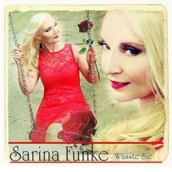 Wüsste Sie Chords by Sarina Funke