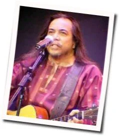 Nyanyian Serambi Chords by Ramli Sarip