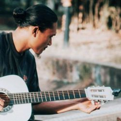 Perjalanan Hidup Chords by Ramli Sarip