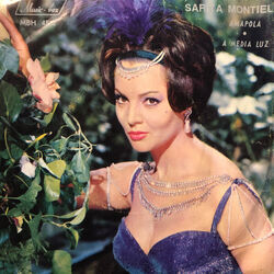 A Media Luz Chords by Sarita Montiel