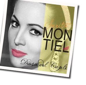 El Relicario Chords by Sarita Montiel