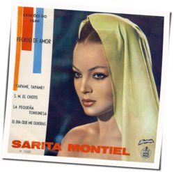 Mil Besos Chords by Sarita Montiel