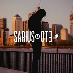 Sarius chords for Ostatni kieliszek