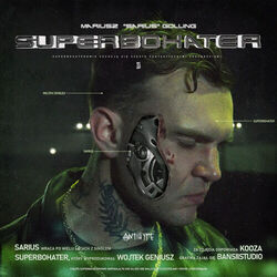 Superbohater Chords by Sarius