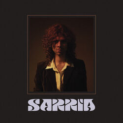 Sarria chords for Gitana