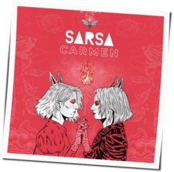 Carmen Chords by Sarsa