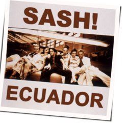 Ecuador by Sash!