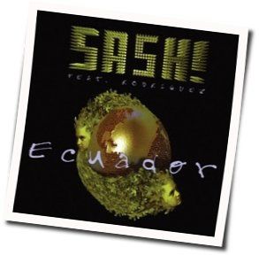 Ecuador  Intro by Sash!