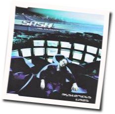 Mysterious Times Chords by Sash!