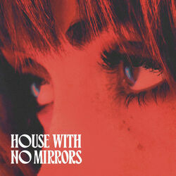 House With No Mirrors by Sasha Alex Sloan