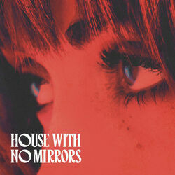 Sasha Alex Sloan chords for House with no mirrors