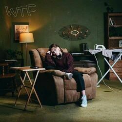 Wtf Chords by Sasha Alex Sloan