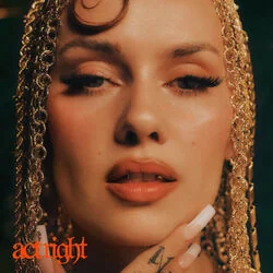 Act Right Chords by Sasha Keable