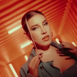 Gasoline  Chords by Sasha Lopez